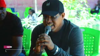 rico single u0026 the band song shampen mazoezi