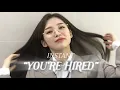 INSTANT YOU RE HIRED get desired job receive offers quickly top pick Subliminal
