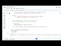 Web server log analysis assessment MapUp