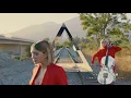 Clean Bandit 清潔的盜賊 - I Miss You 想念你 feat. Julia Michaels (華納official HD 高畫質官方中字版)