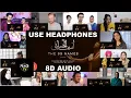 Download Lagu Asma-ul-Husna | The 99 Names | Atif Aslam | Mix Mashup Reaction | Coke Studio | Indian Reaction