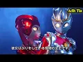 Superheroine Highlight Ultrawoman Hyper Idea vs Oruku Evil Heroine Defeated