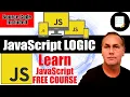 Coding Logic Conditions with JavaScript code snippets and source code included to learn JavaScript