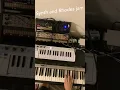Download Lagu Synth and Rhodes Jam / Korg Volca #synth #rhodes