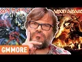 Download Lagu What's The Most Metal Album Cover Ever? ft. Jack Black