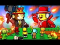 Download Lagu The JANDEL vs SAMMY Admin Abuse War!! (Grow A Garden VS Steal A Brainrot)