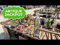 PECAN PARK FLEA MARKET TREASURE HUNT JACKSONVILLE FLORIDA SHOP WITH FOR ANTIQUES VINTAGE