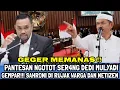 Download Lagu MEMANAS!! PANTESAN NGOTOT SER4NG KANG DEDI? SAHRONI DIRUJAK WARGA DAN NETIZEN?!