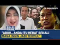 Lagu Panas! Debat Ijazah Jokowi Dr. Tifa vs David Pajung: Anda Itu Hebat Sekali Masa Ingin Jadi Termul