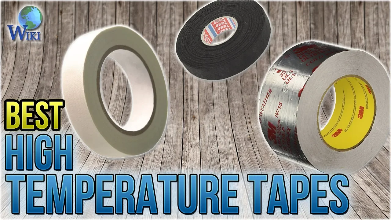 Everything You Need to Know About TEFLON Tape (PTFE) | GOT2LEARN