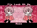 Download Lagu Plz Look At Me - [Animation Meme] (Ft. Technoblade) ||Flash warning!||