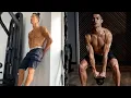 L'entrainement MONSTRUEUX De Cristiano Ronaldo💪