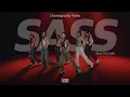 Download Lagu izna (이즈나) 'SASS (Prod. THE HUB)' Choreography Video