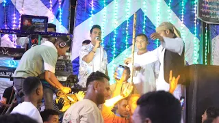 روح يا نسيم الارضها وعيش الخيال مع نجم الجيل محمد الاسمر 2023 