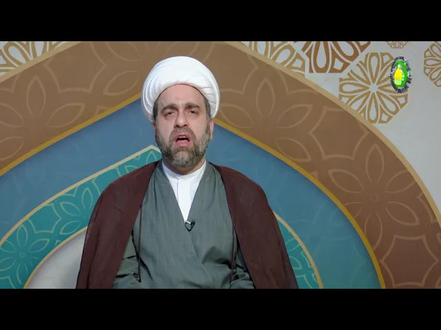 ⁣37   انّا فاعلون بالاختيار 1 - الأستاذ: سماحة الشیخ عبد الله الخزرجی