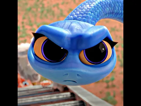 The Little Snake Isnβt a Monster! It Actually Saves His Son. πβ€οΈ#shorts #shortvideo #ytshorts #fyp