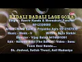 Download Lagu Gora badli badli lage 2 hew latest haryanvi song