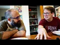 A Day in the Life of Hank Green