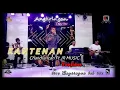 Download Lagu CHANDRA ICAN FT JR MUSIC KANTENAN (ABIEL JATNIKA) TANJIDOR