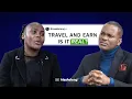 Download Lagu The Business of Travel: Can It Really Pay Your Bills?