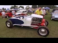 Rod s 1950 s Hot Rod California Barn Find 2D Roadster Lifelong Automotive Project