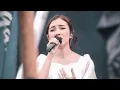 Tuhan Tahu - Melitha Sidabutar Feat Pnt Joune Ganda - Live Selebrasi Paskah Remaja Gmim | 15042023