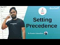 Java Operators Java Operator Highest Precedence and Associativity in Telugu