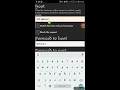 Compartir internet VPN con Proxy server