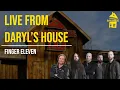 Download Lagu Daryl Hall and Finger Eleven - Paralyzer