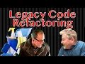 Episode 18 iOS Legacy Code Refactoring
