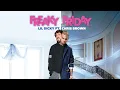 Download Lagu Lil Dicky - Freaky Friday feat Chris Brown HQ Audio