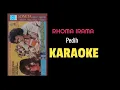 Rhoma Irama - Pedih (karaoke)#rhomairama