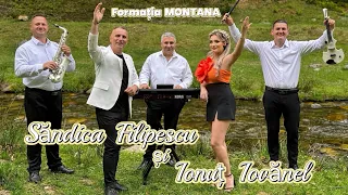  duet sandicafilipescu si ionut iovanel formatia montana colaj vlaska cover 2024