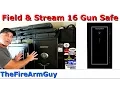 Dicks and Field Stream - Anti-gun company to boycott