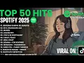 Download Lagu [TANPA IKLAN] Top Hits Spotify Lagu Pop Indonesia 2025 || Mood boster