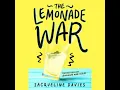 Chapter 11 - The Lemonade War by Jacqueline Davies