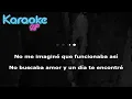 MILO J - M.A.I (KARAOKE - INSTRUMENTAL)