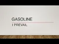 Download Lagu I Prevail | Gasoline (Lyrics)