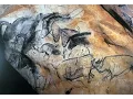 Download Lagu Caverna de Chauvet com arte rupestre ganha réplica gigantesca na França