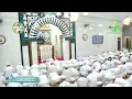 Download Lagu PEMBACAAN MAULID AL-HABSYI DI MUSHOLLA AR-RAUDHAH SEKUMPUL MTP KALSEL, MALAM SENIN TGL 06-07-2025