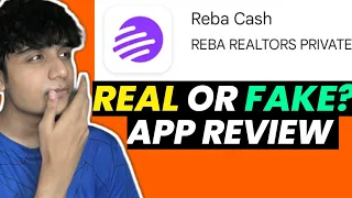 Reba Cash Loan App Real Or Fake Reba Cash Loan App Review Reba Cash Loan