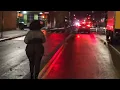 Cozine Ave Brooklyn New York - Slippery When Wet