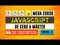 Creating and Managing HTML Elements CLASSES and ATTRIBUTES from the DOM - JavaScript Course