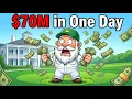 Every INSANE Money Mystery at The Masters