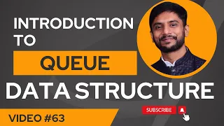 Introduction to Queue in Data Structures FIFO Enqueue Dequeue Real Examples