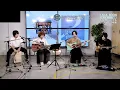 Lagu KANA-BOON | Silhouette (Acoustic Ver) | Live streaming to celebrate the release of \