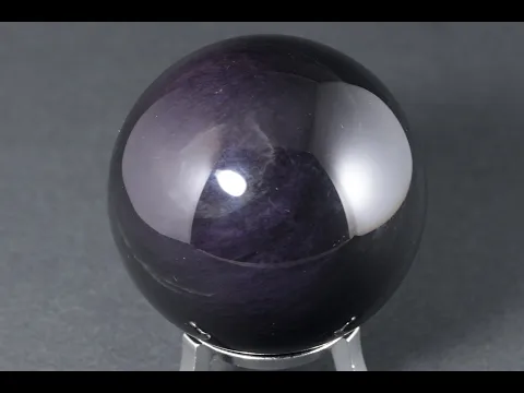 特大 レインボーオブシディアン 丸玉 レインボーオブシディアン 丸玉57mm｜天然石丸玉 通販キラリ石