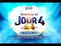 Lagu Traduction Française Autorisée – HALLELUJAH CHALLENGE | FEVRIER 2026 | JOUR 4