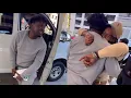 Honeykomb Brazy Released From Prison Early After Serving 2 Years In the FEDS