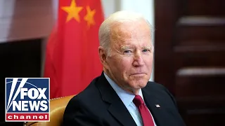 This is where President Biden s foreign policy went wrong Ben Domenech Podcast